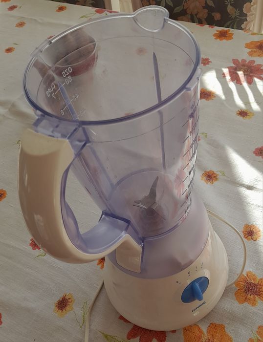 Blender kilichowy marki Privileg