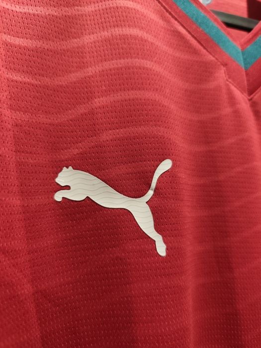 Camisola Portugal 2026 - Vitinha