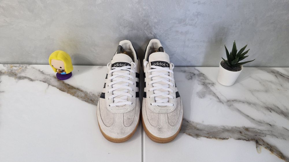 Кросівки Adidas Spezial.Розмір 41