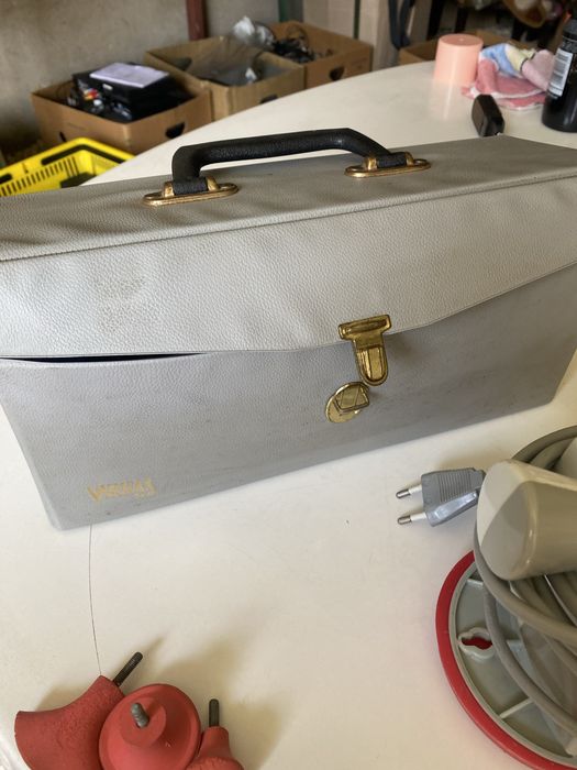 Masaż ręczny vibrax 3D