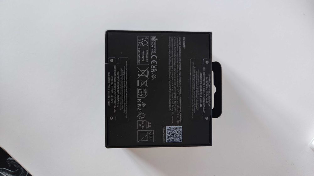 Słuchawki dokanałowe SAMSUNG Galaxy Buds 3 Pro