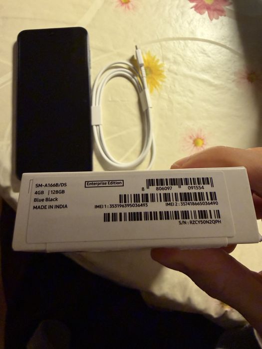 Samsung Galaxy A16 5G