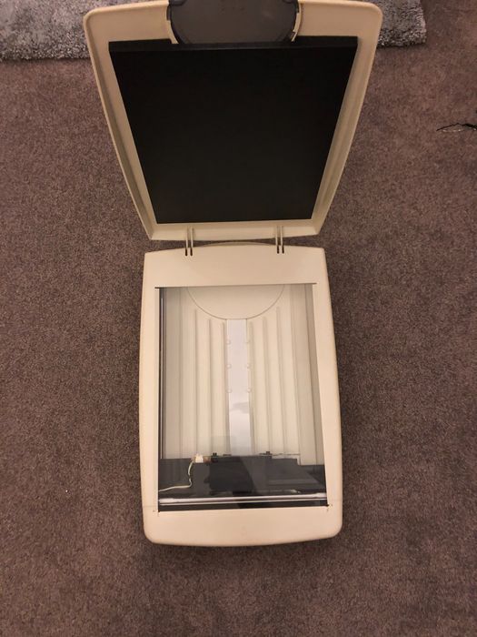 Agfa e20 Scanner64575231471363120