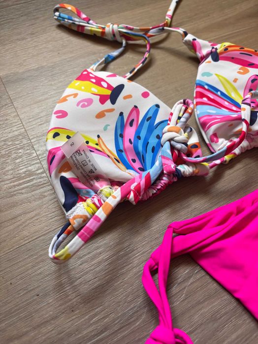 Conjunto biquini novo 36