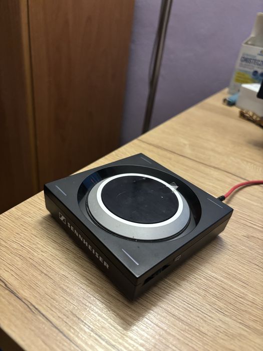 Sennheiser gsx 1000