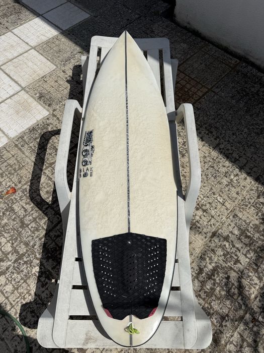 Surfboard JS Black Box 2