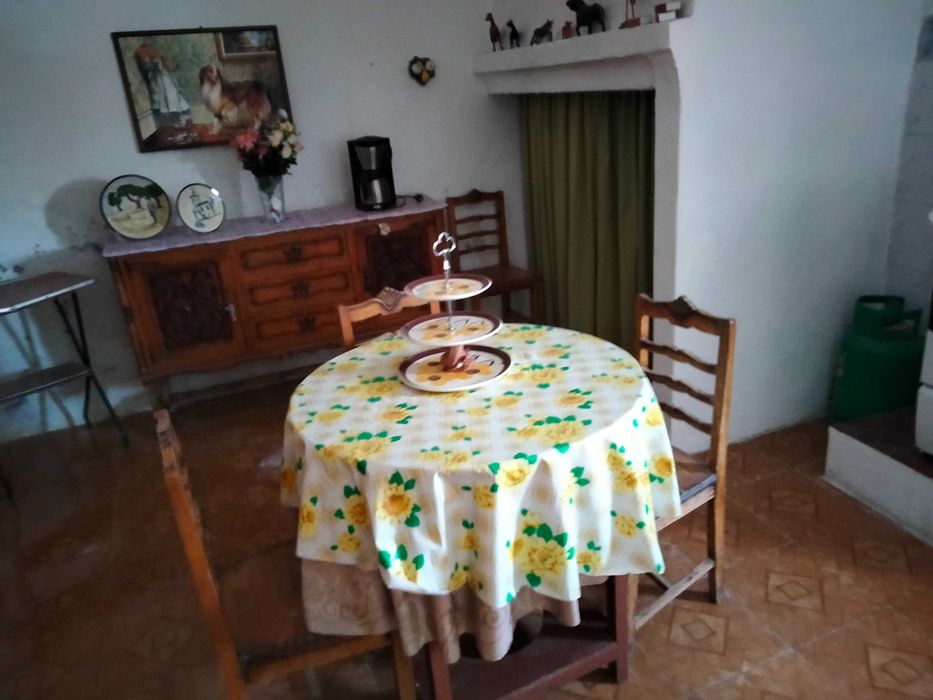 Prédio em Cabeço de Vide