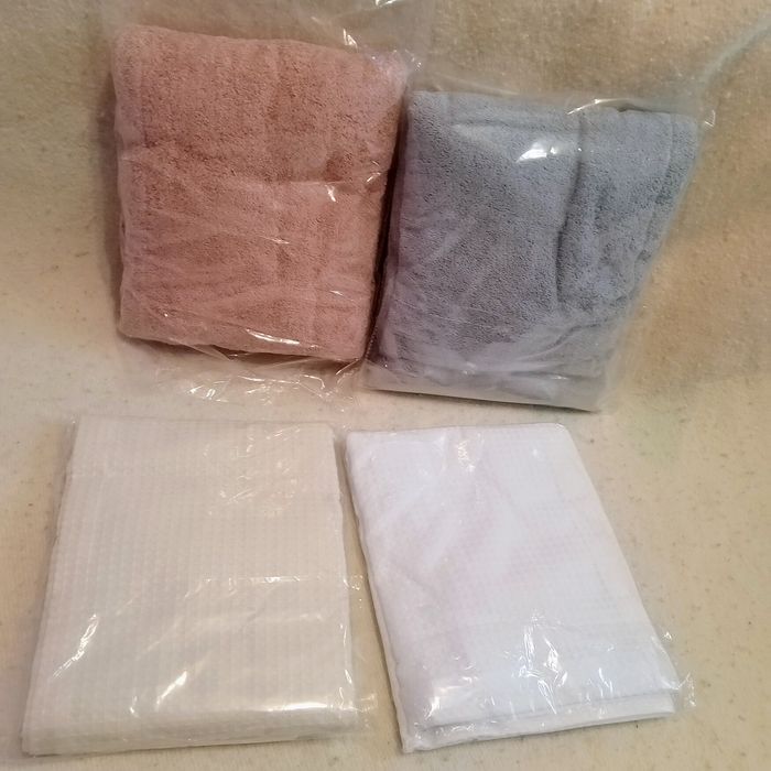 Спідниця кілт  для сауни  вафельна від виробника Ярослав