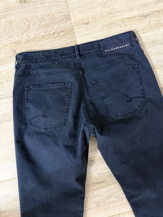 Джинсы Baldessarini (оригинал). Размер по факту 32 (48)