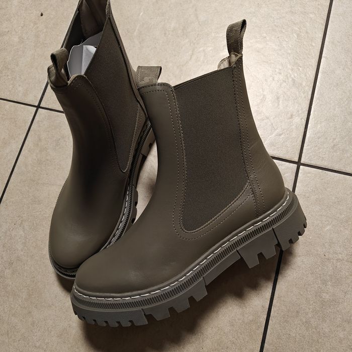 Damskie buty Tamaris