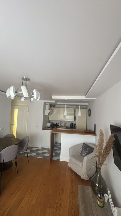 Mieszkanie – Lublin, Śródmieście - Widok 5