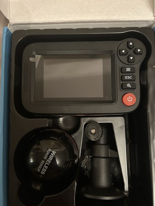 Эхолот Fish Finder smart XF-08