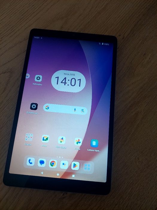 Samsung A14 64gb + tablet Lenovo M8 4g