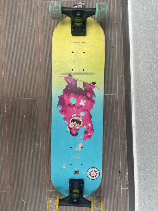 Skates de criança Decathlon 3 a 7 anos