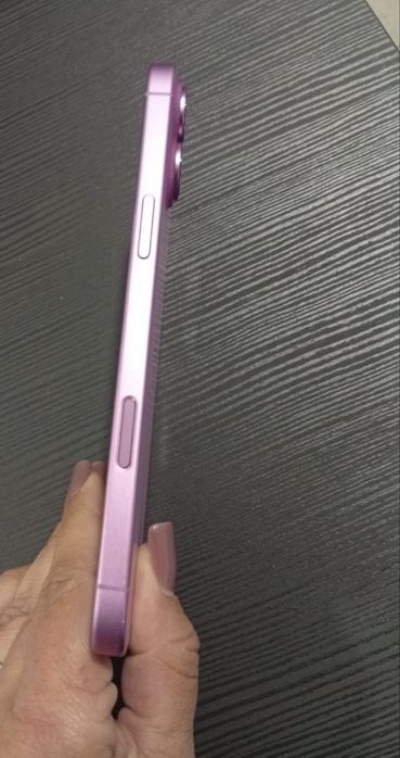 Iphone 16 Plus 128GB