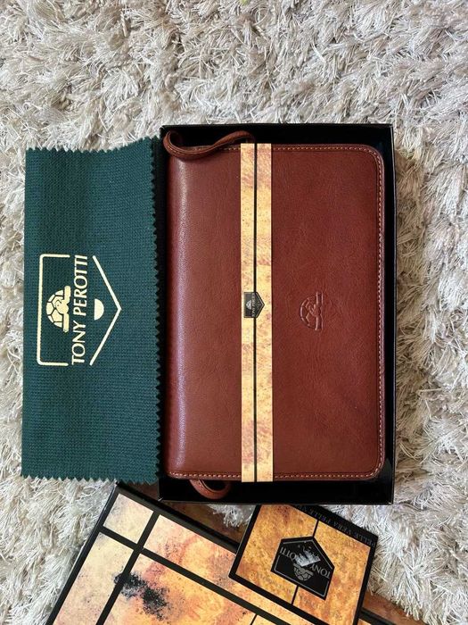 Tony Perotti жіноча сумочка