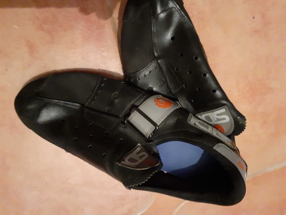 Sapatos Sidi Vintage