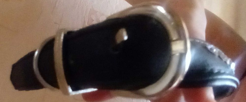 Obroża choker colar j.nowe cosplay