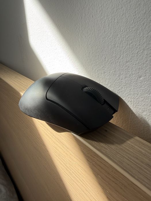 Razer deathadder v4 pro (jak nowy)