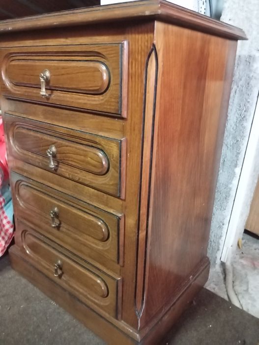 Mesinhas de cabeceira