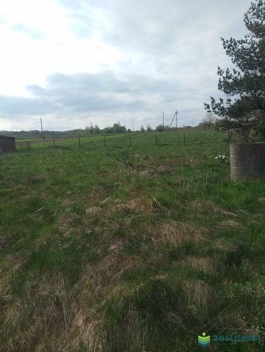 Продаж землі 25 соток Галицький район с Височанка (1)