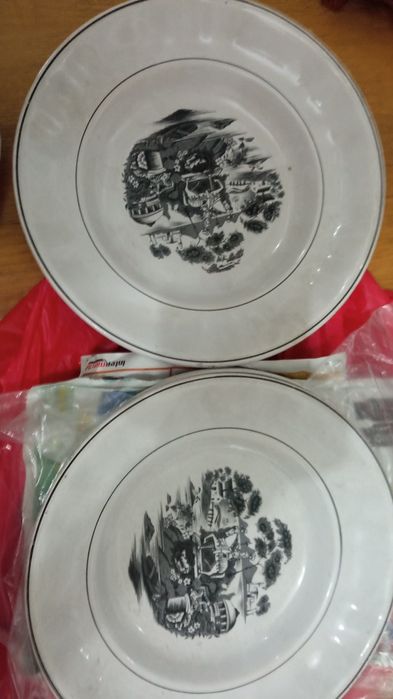 Ceramic Plates430582052873185281