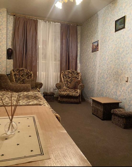 21500. Продається 1 кім квартира в новобудові ЖК Квартет. 602 м/р