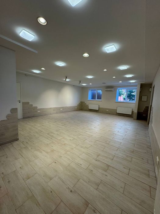 Продаж приміщення з ремонтом 55,3 м2 ЖК Буча Квартал, біля МРЕО. Без %