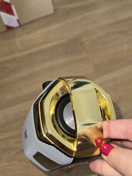 Przenośny głośnik Bluetooth M2 TEC