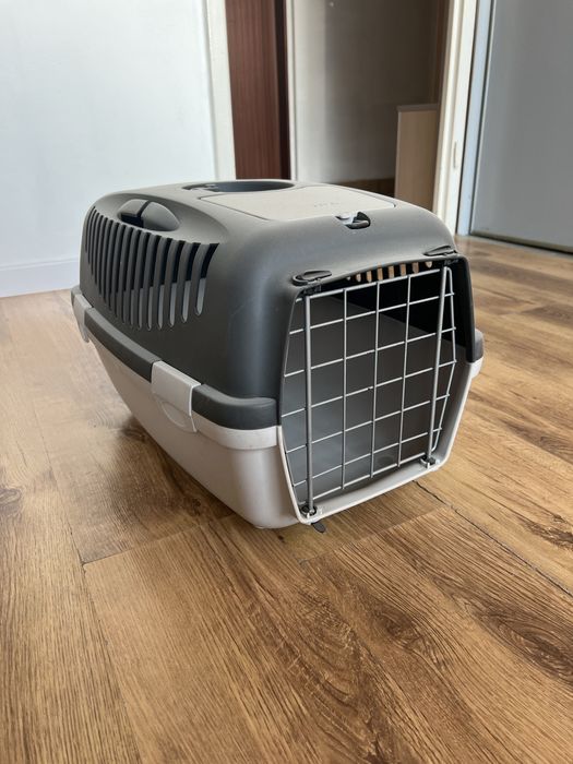 Transporter dla zwierząt