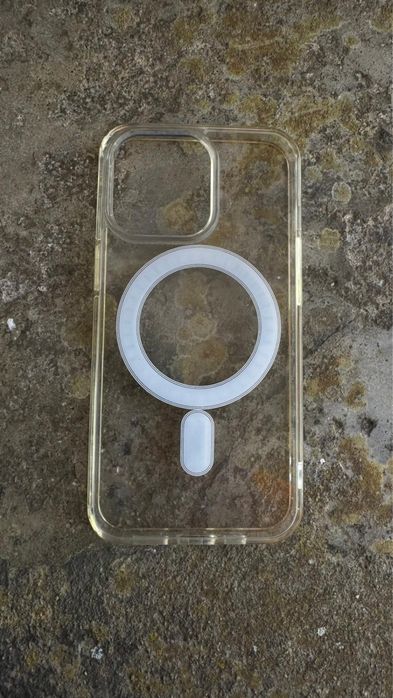 Iphone 13 pro.