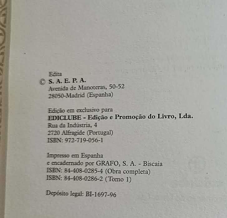 Dicionário Enciclopédico
