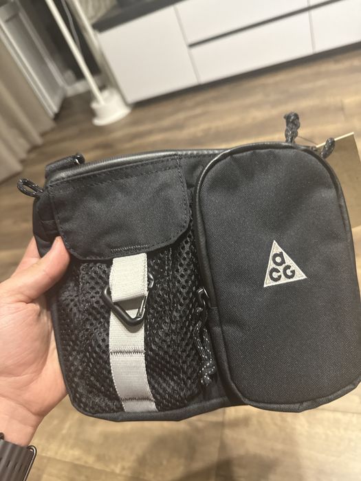 Сумка Nike ACG 3l