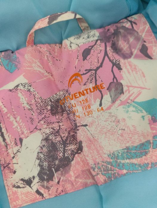 Куртка зимова на дівчину