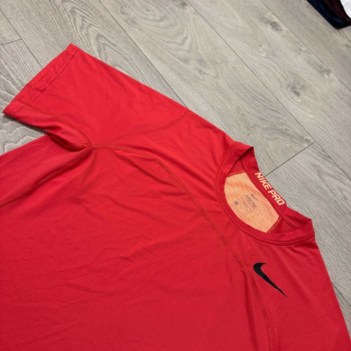 Спортивна Футболка Найк Про Nike Pro Hypercool, розмір XL