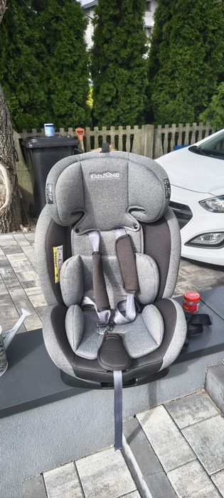 Fotelik dziecięcy  KidsZONE