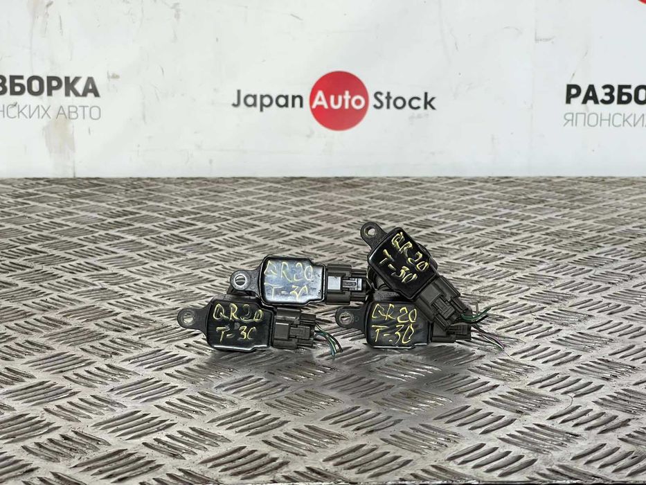 Катушка зажигания Nissan X-Trail Т30, Primera Р12, Teana J31, 2.0 2.5