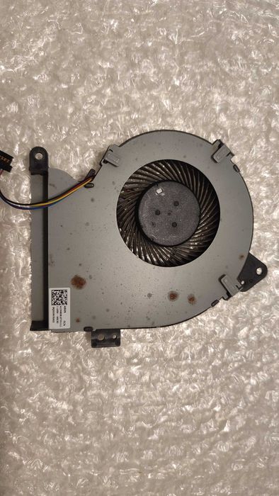 cooler ASUS X540L X540U X540LA X540LJ