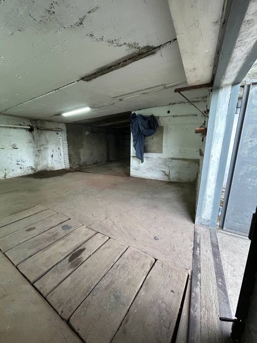 Продаж гаража місто Долина