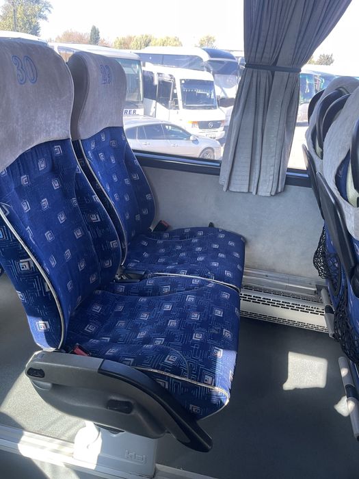 Продам автобус Neoplan 1116 2005р