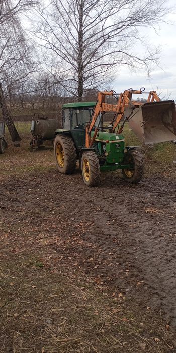 Продаж ОБМІН Джон дір John Deere Мтз Юмз