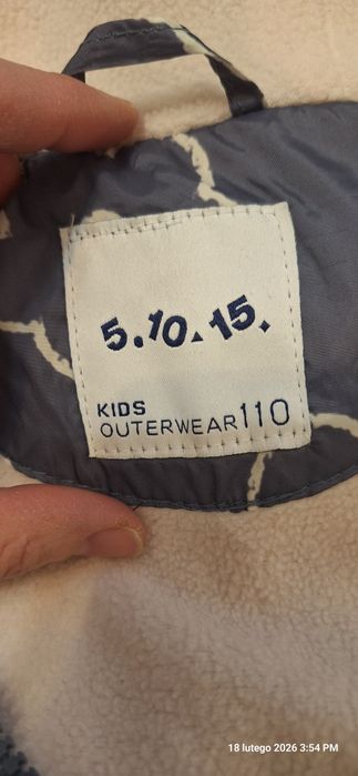 Wiosenna kurteczka dla dziewczynki