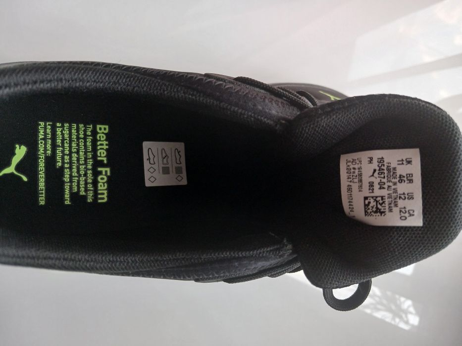 Кросівки PUMA оригінал