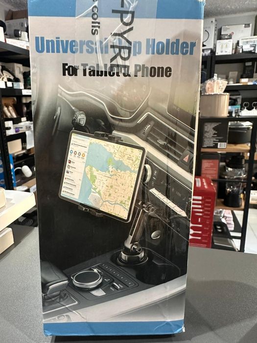 Uchwyt do tel/ tabletu