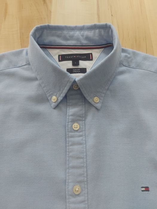 Tommy Hilfiger рубашка