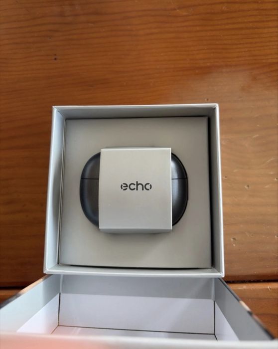 Echo Pods Loop (novos)