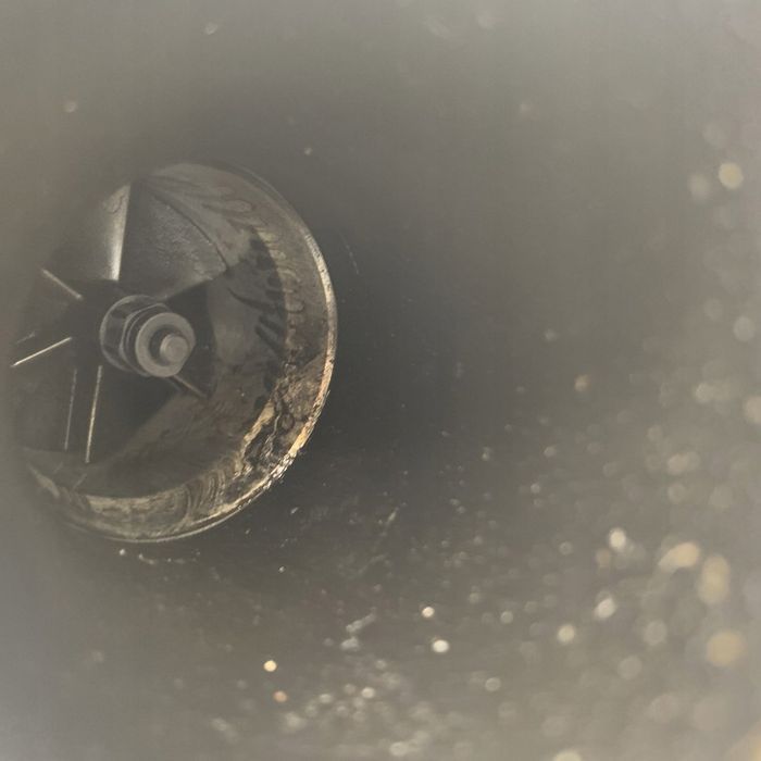 Turbosprężarka Turbina Vw Passat B6 3C 2.0Tdi Cbbb 09R