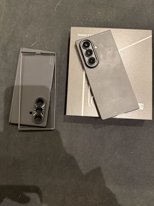 Vendo Samsung fold 7