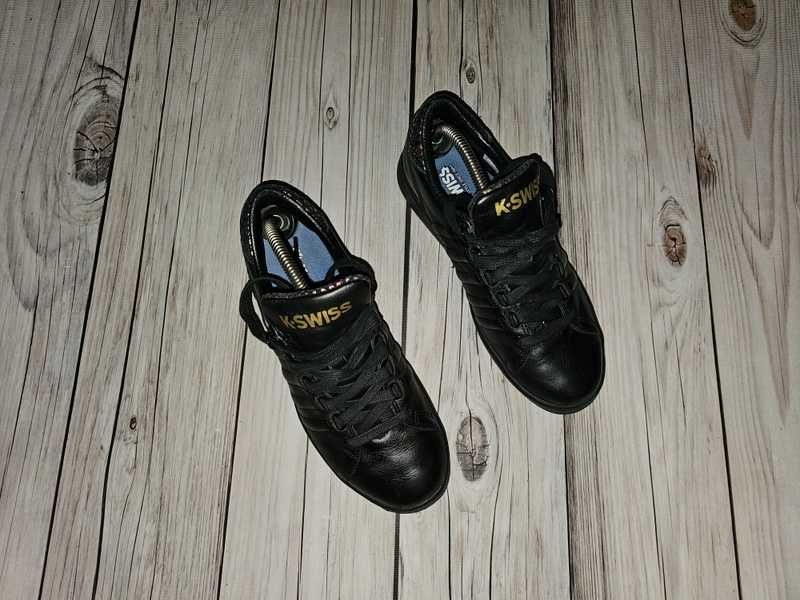 Sneakersy K-Swiss Lozan III TT 39 1/2 (25cm)