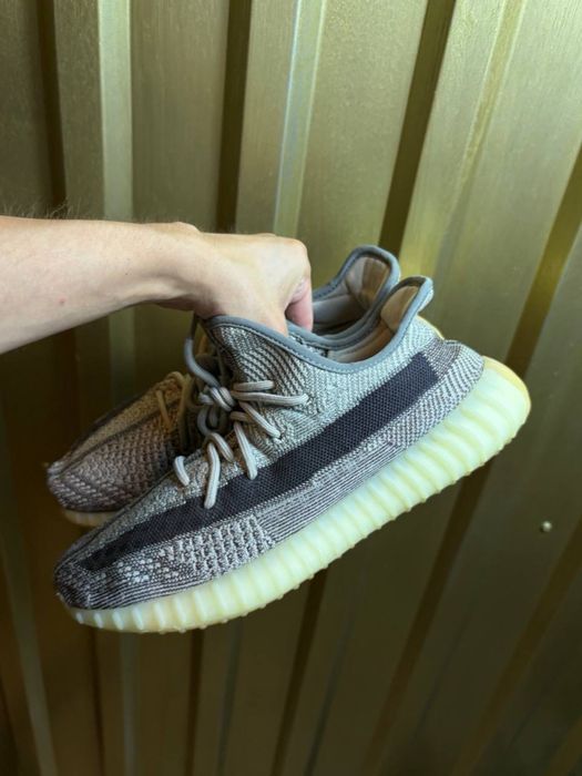 Adidas yeezy boost 350 zyon 44 2/3